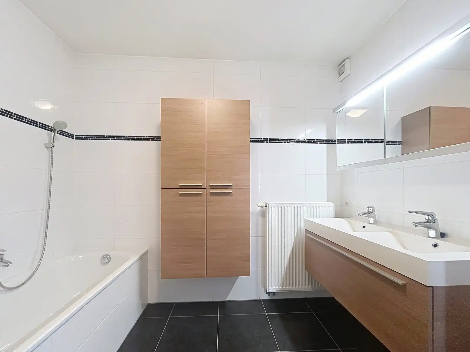 Appartement in het Centrum van Tienen - 2 slpks  foto 10