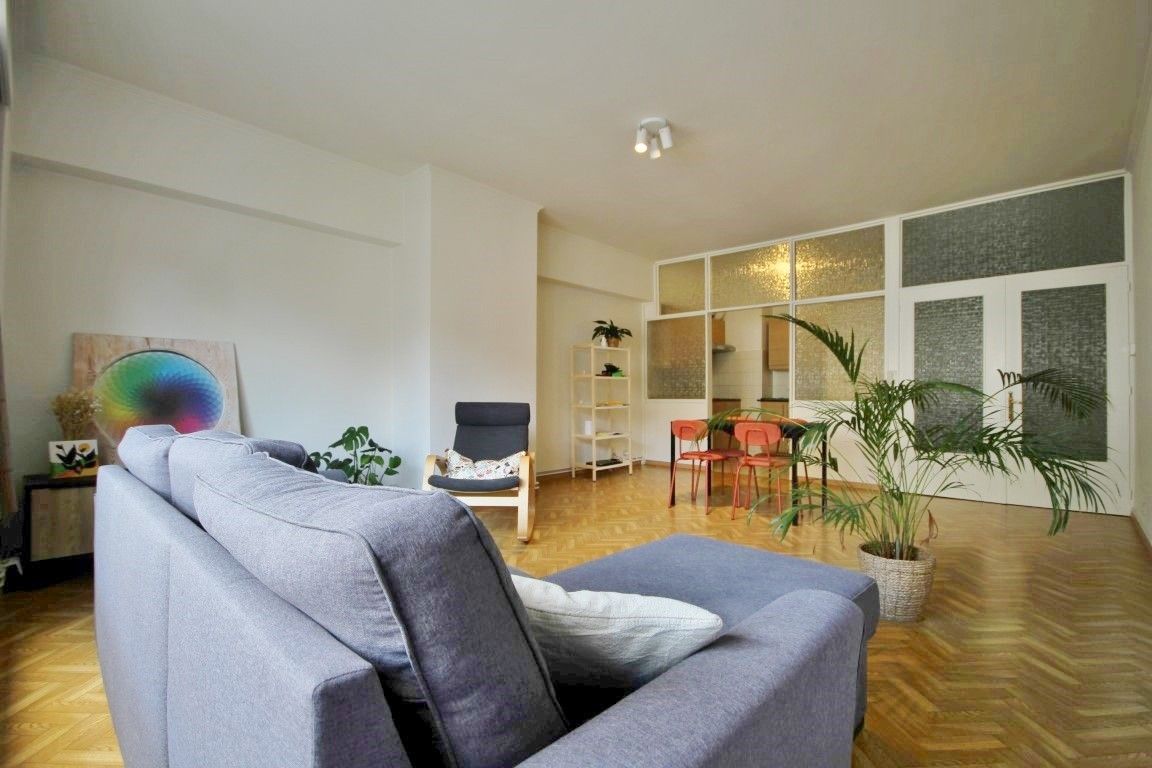 2-slaapkamer appartement op wandelafstand van het centrum foto 7