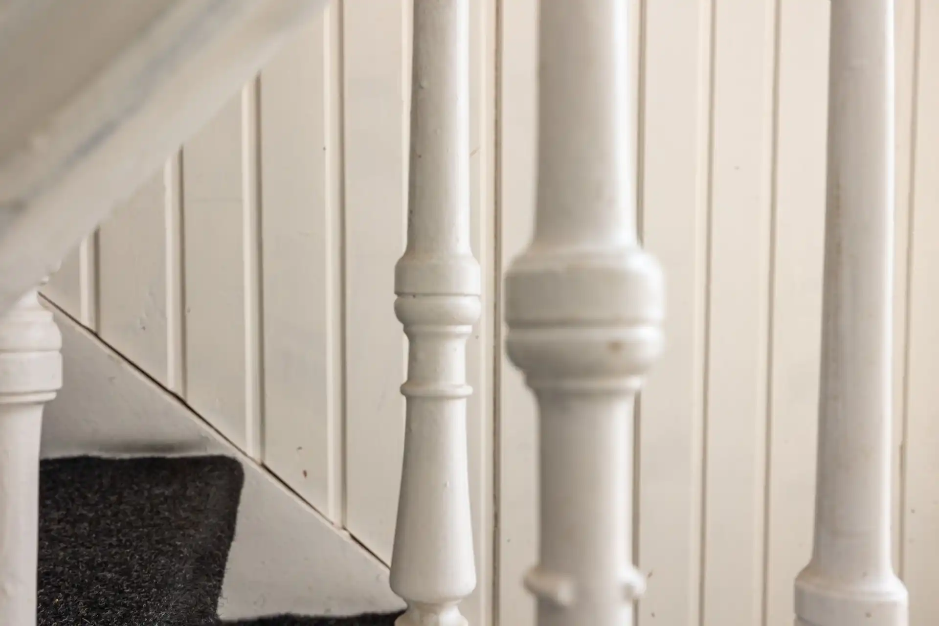 Ruime herenwoning  op Antwerpen-Zuid foto 10