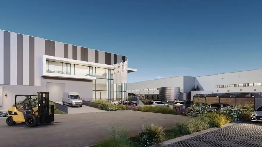 Oostvaartdijk 14, 1850 Grimbergen foto 10