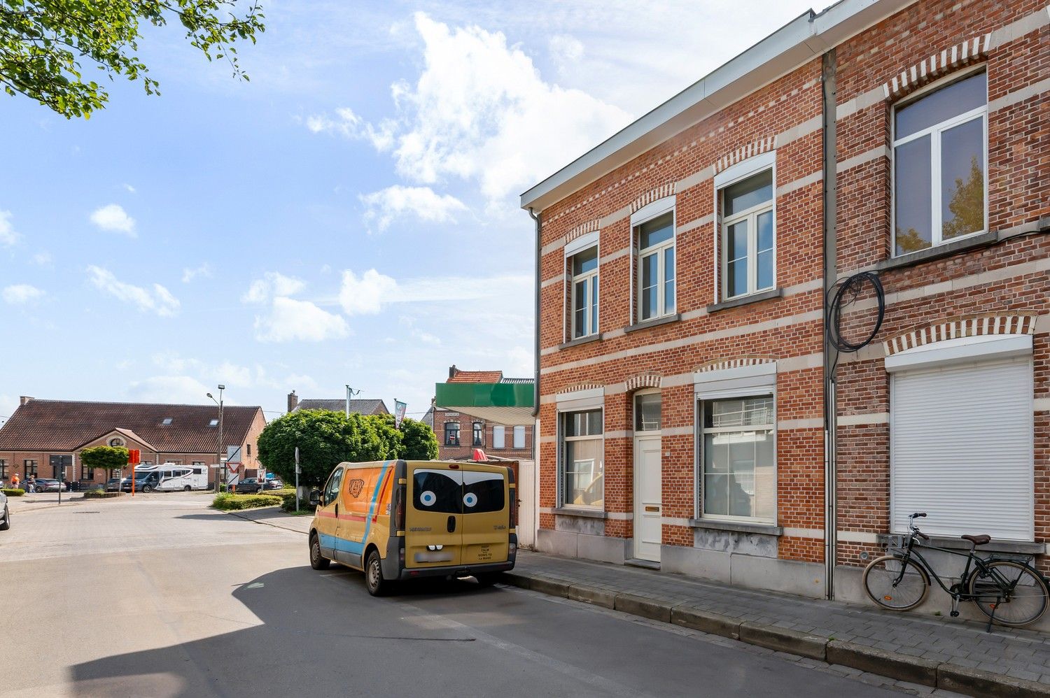 INSTAPKLAAR I 3 SLPK I CENTRUM LIER foto {{pictureIndex}}