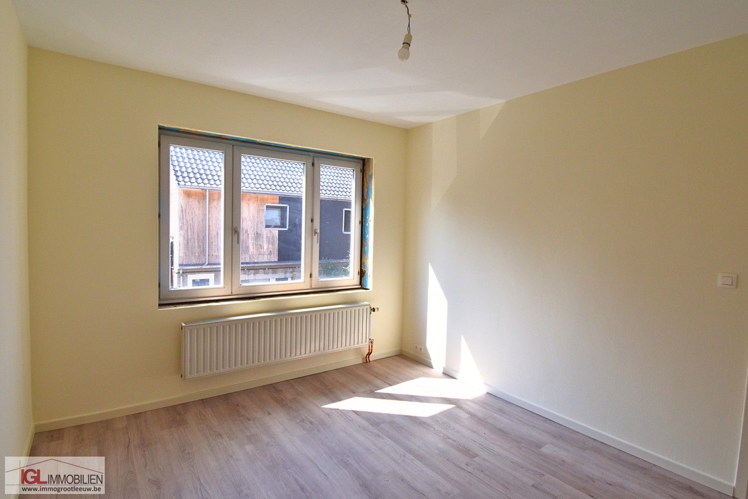 Appartement te huur in Sint-Pieters-Leeuw foto 4