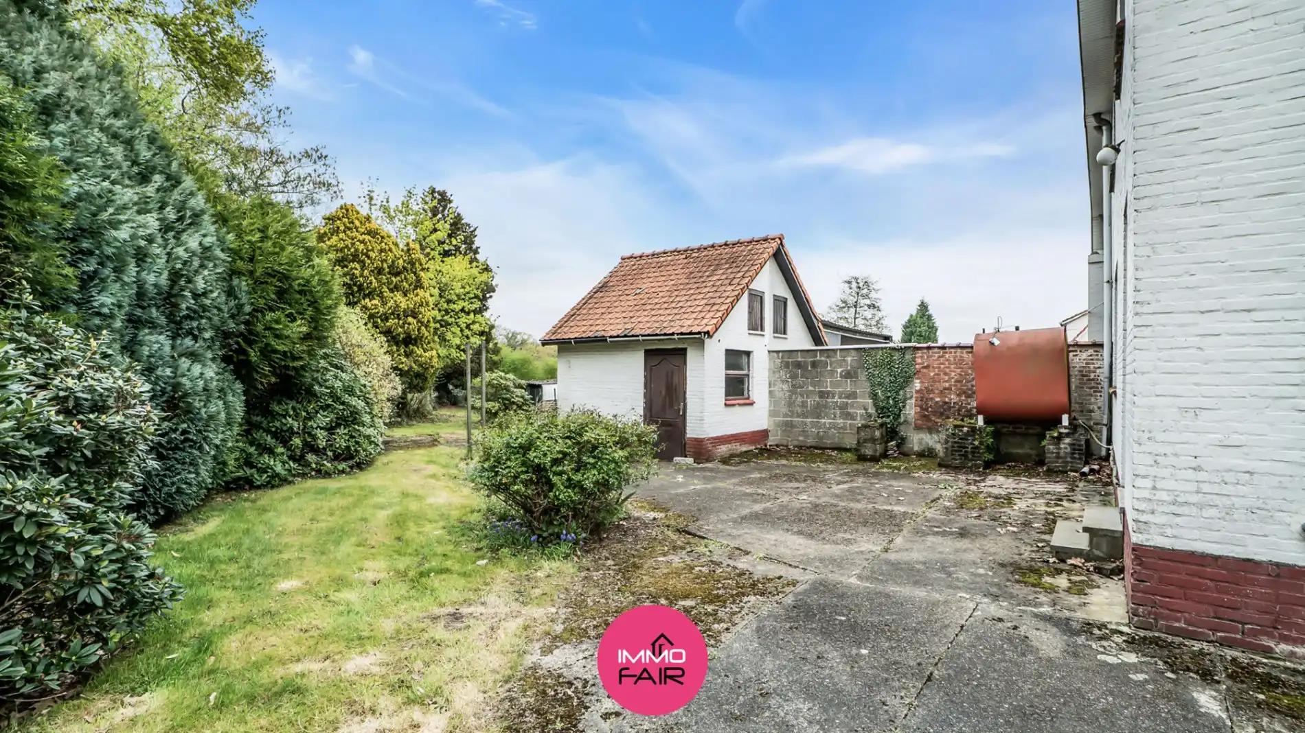 Budgetvriendelijke woning op slechts 5 minuutjes van Maastricht foto 8