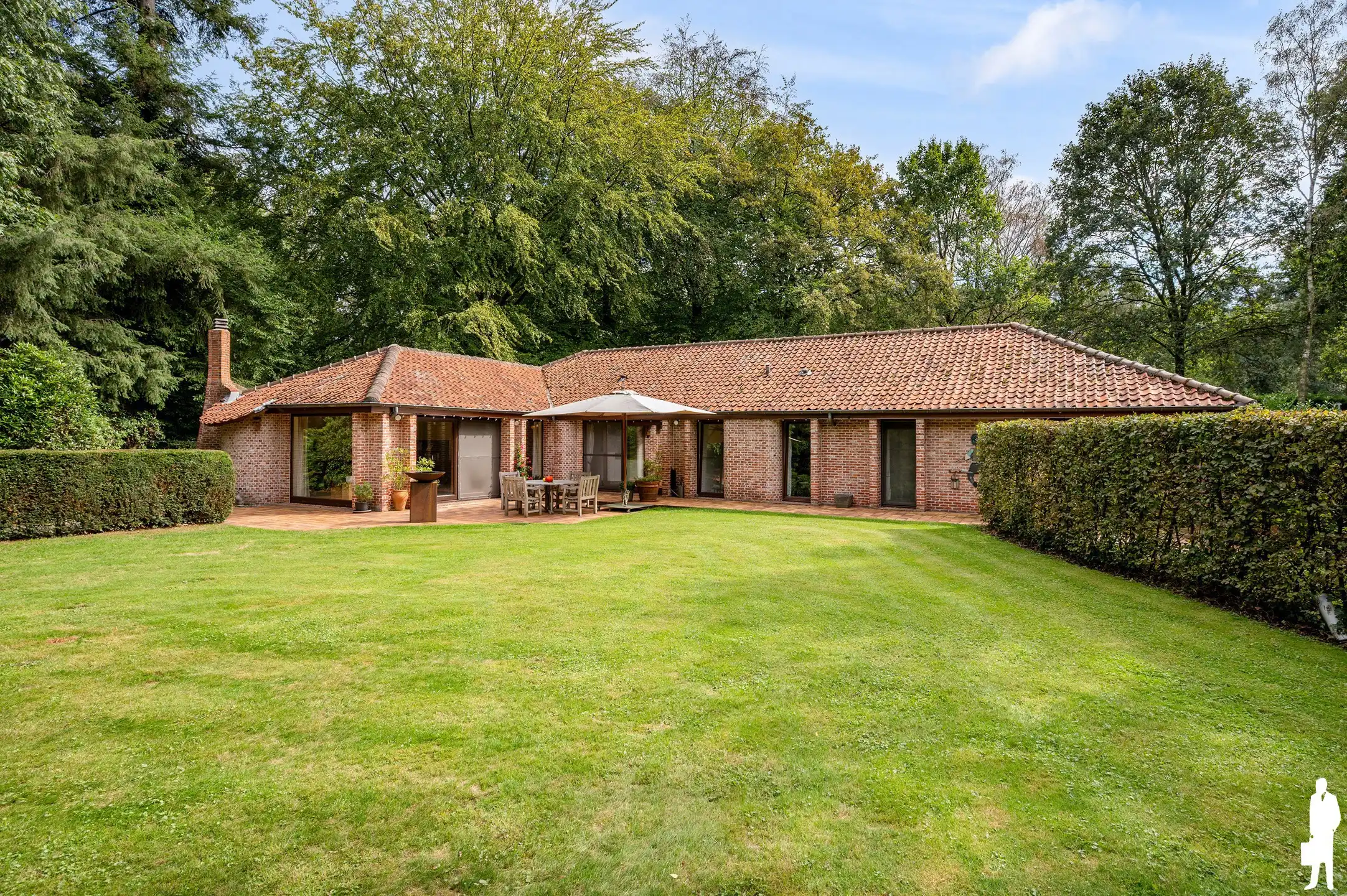 Huis te koop Taxandriadreef 3 - 2920 Kalmthout