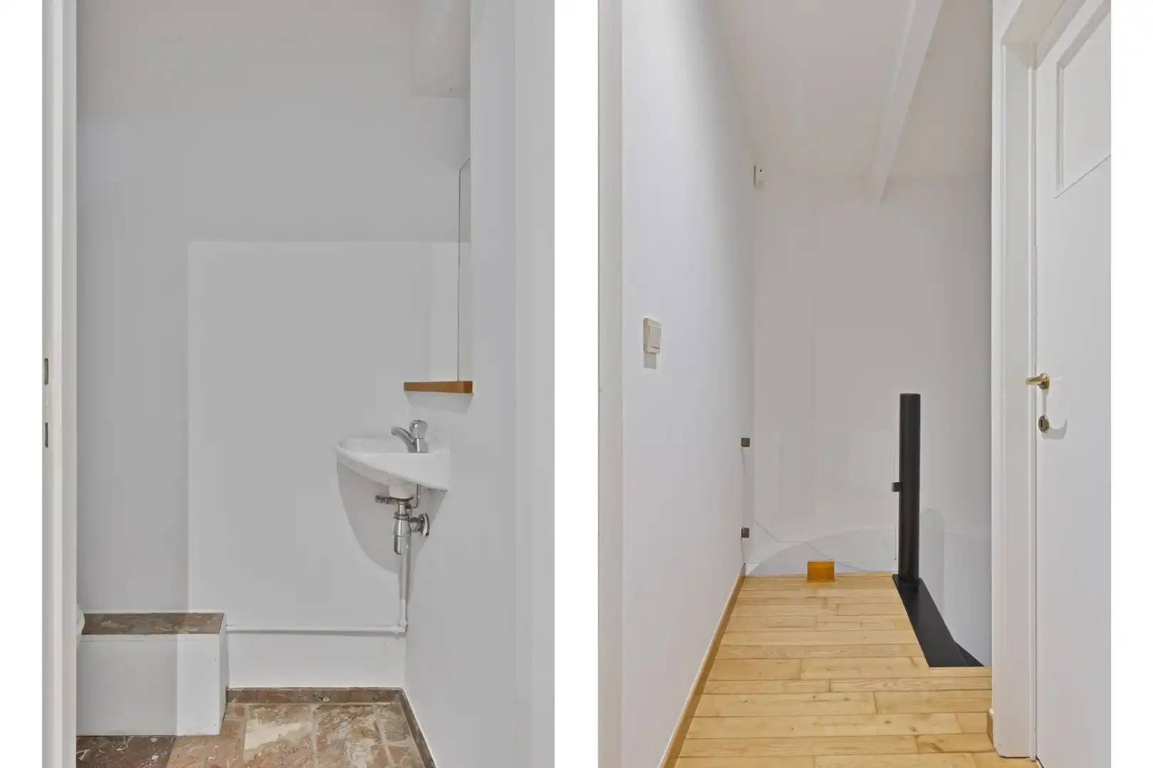 Gezellige gezinswoning met 3 slaapkamers en tuin - 1640 SINT-GENESIUS-RODE foto 11