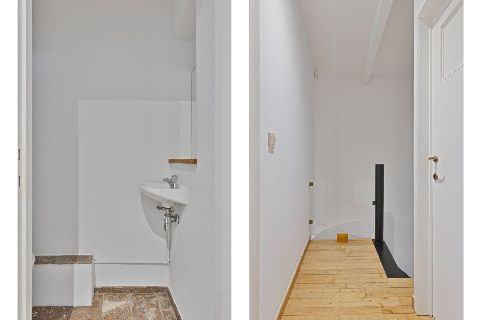 Gezellige gezinswoning met 3 slaapkamers en tuin - 1640 SINT-GENESIUS-RODE foto 11