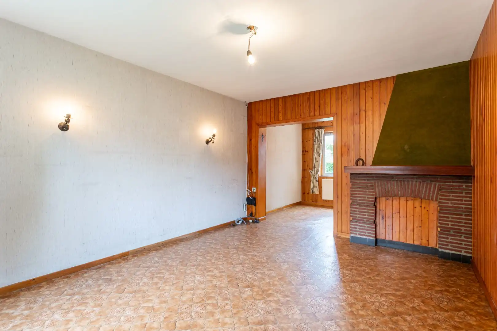 Te renoveren woning met 3 slpk te Buizingen foto 5