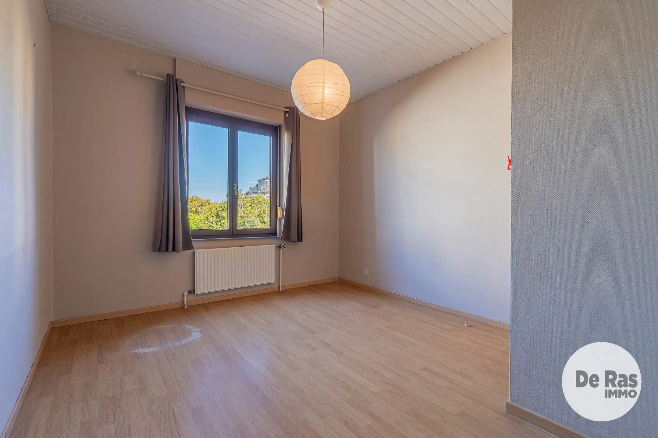 ITTERBEEK - Woning met 3 slpk en mooie tuin in Itterbeek foto 10