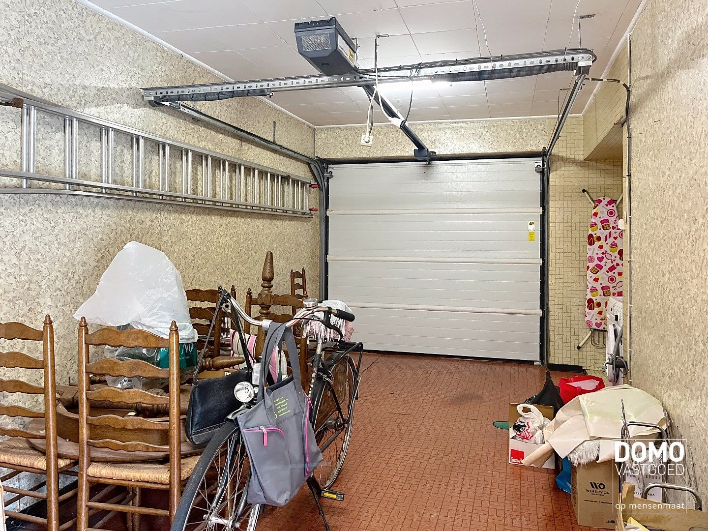 Te renoveren woning gelegen te Hasselt - EPC-label F foto 9