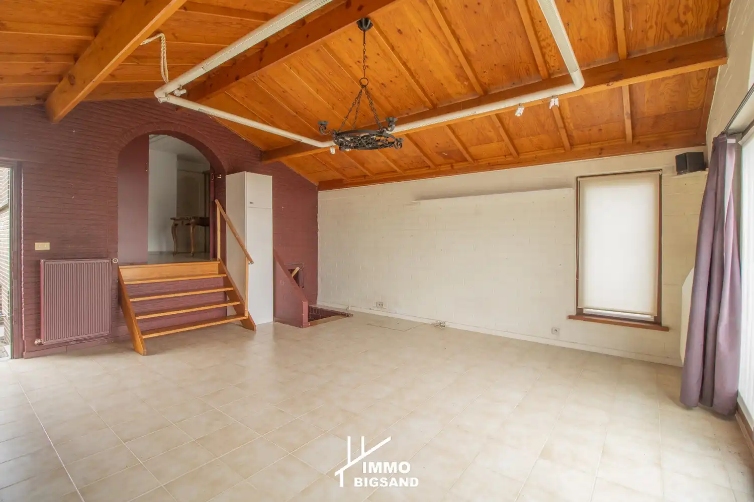 Charmante villa met polyvalente ruimte in Moorsele foto 4