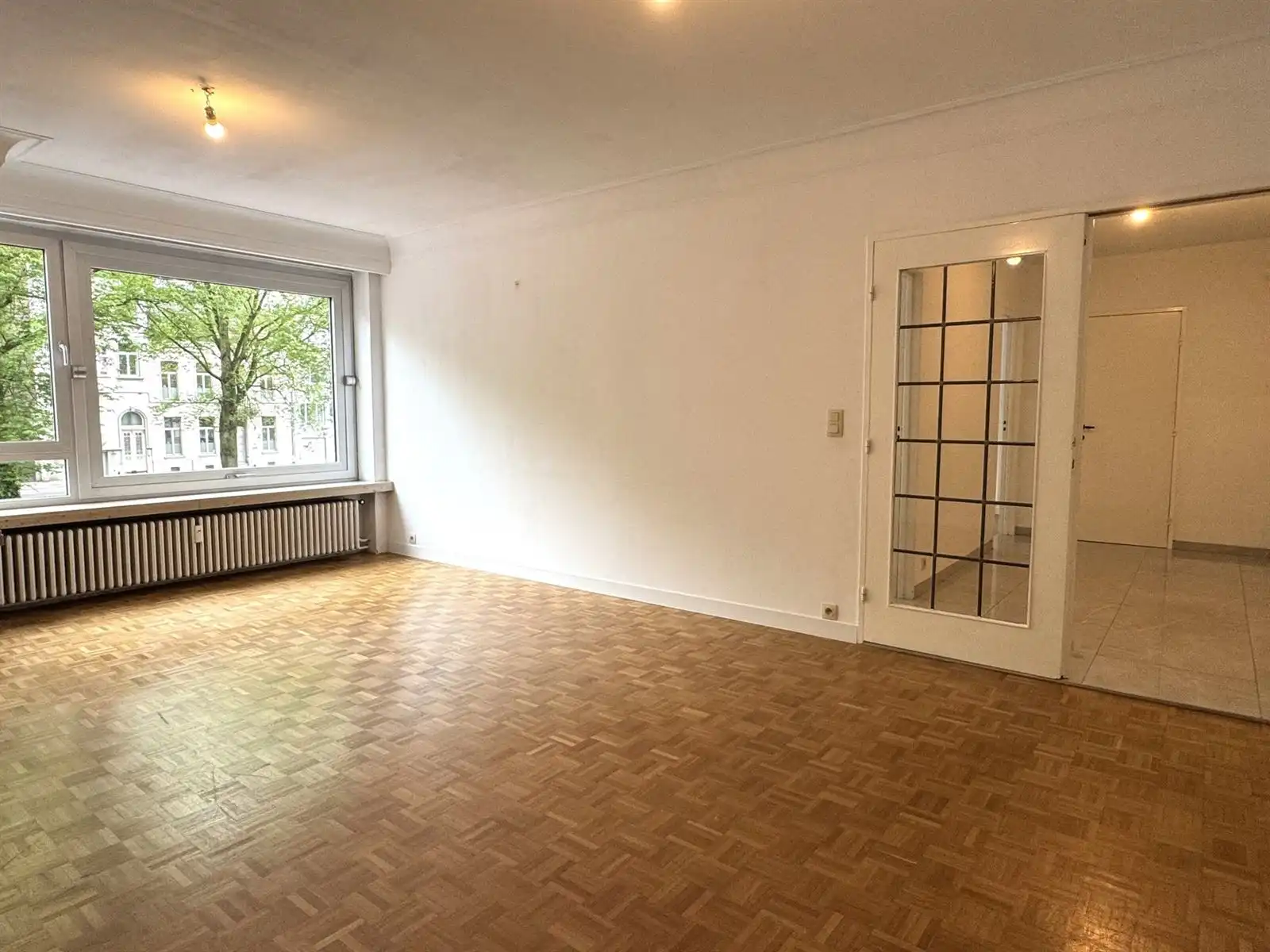 Appartement foto 2