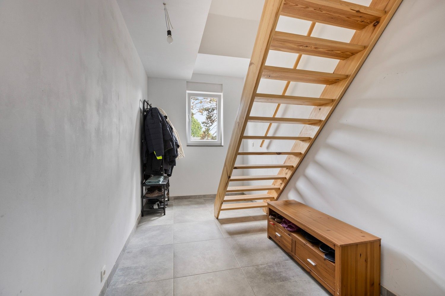 Recente en energiezuinige duplex in Lanaken foto 19