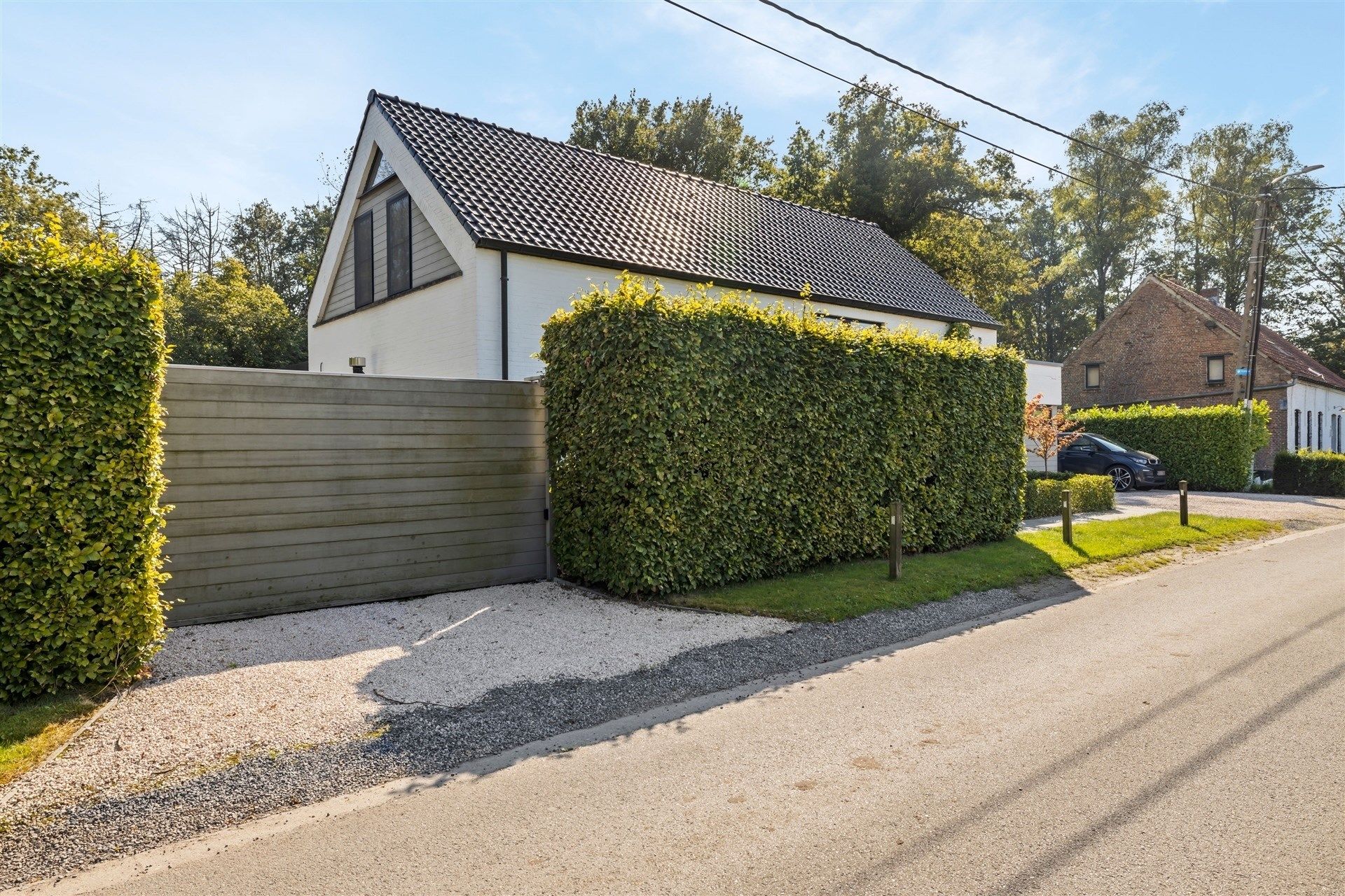 Elegante villa in een prachtige groene omgeving op 3.529m² foto 35