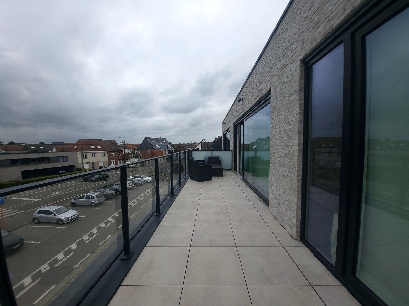 Appartement nabij centrum Deinze foto 7