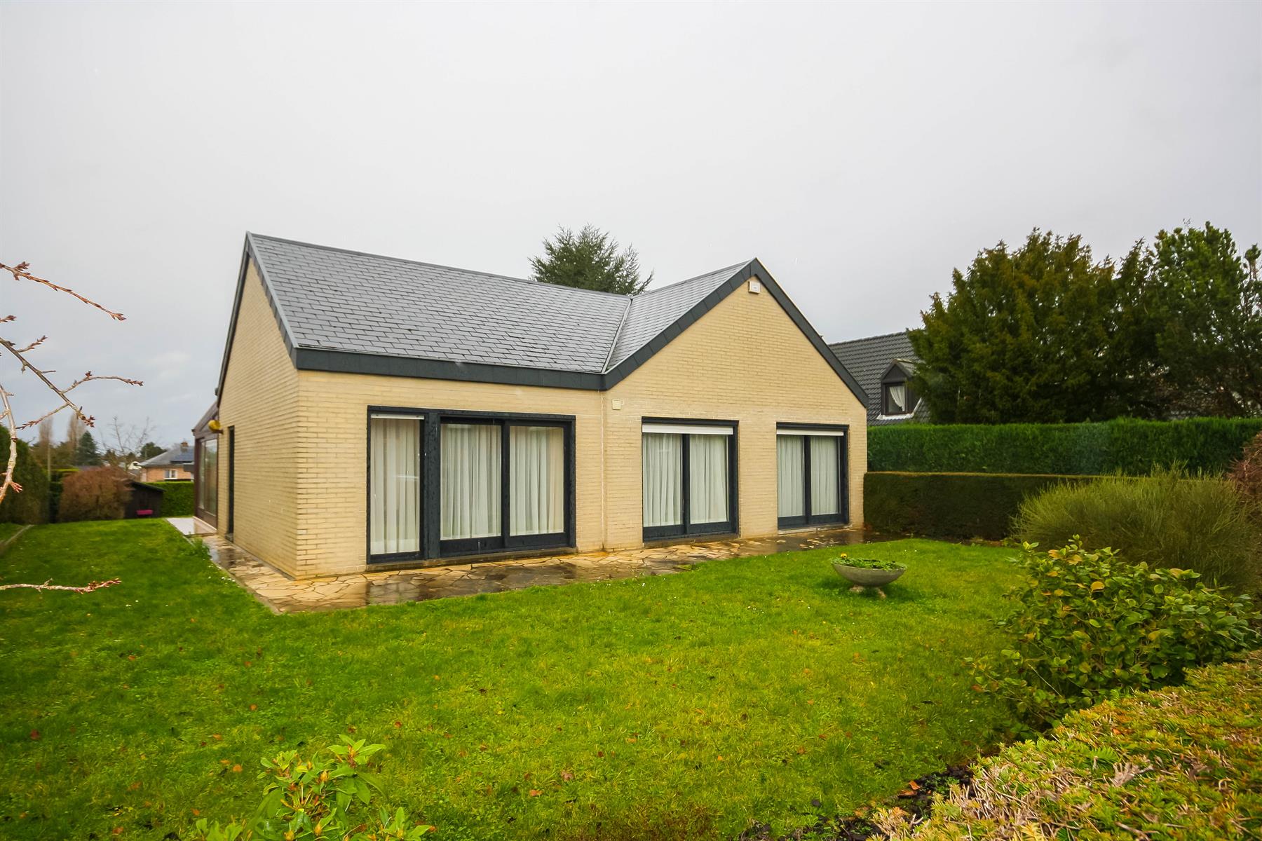 Bungalow te huur foto 20