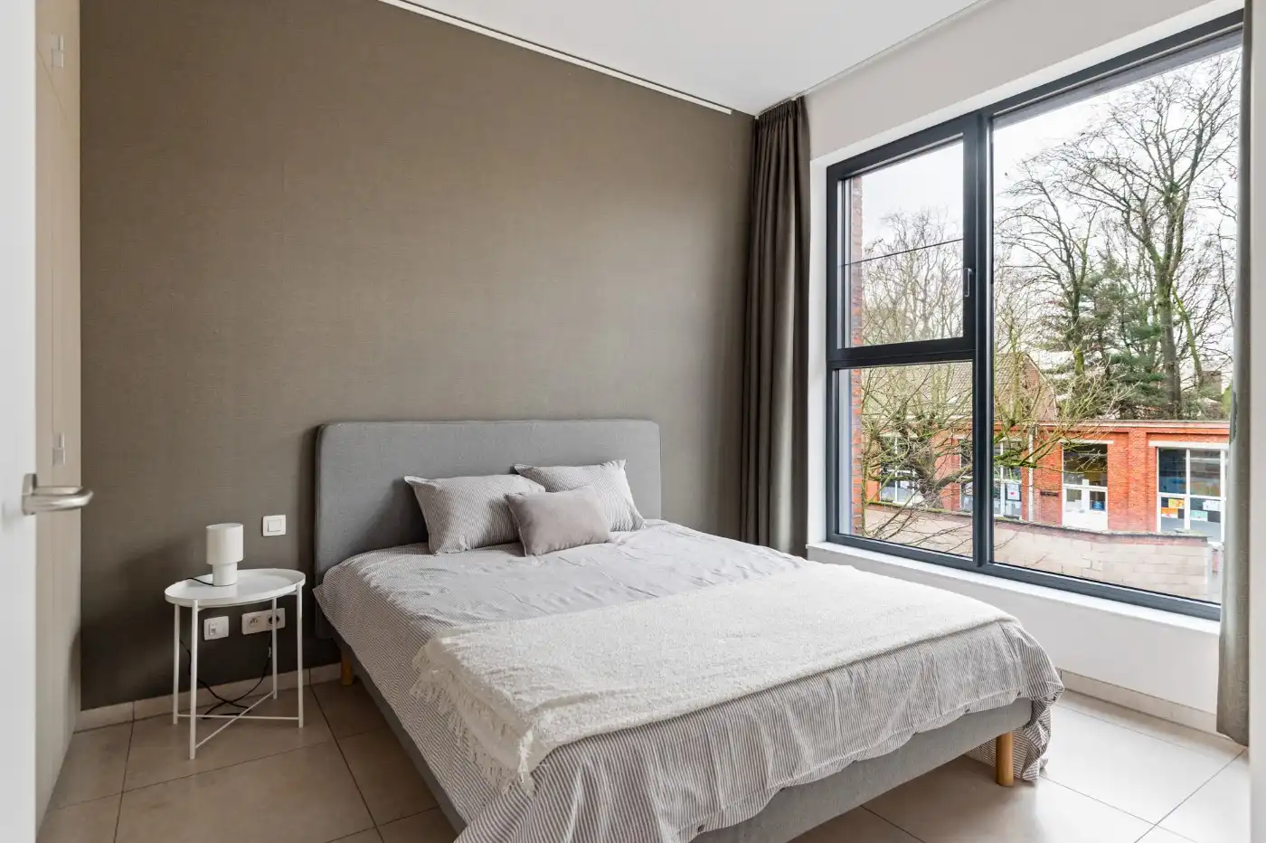 Assistentiewoningen met 1 slpk., ruime badkamer en tal van gemeenschappelijke faciliteiten foto 4