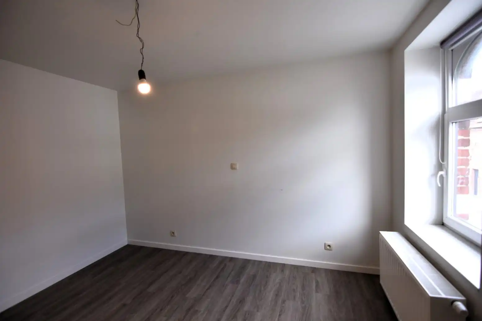 Gezellige 1-slpk woning nabij centrum foto 10