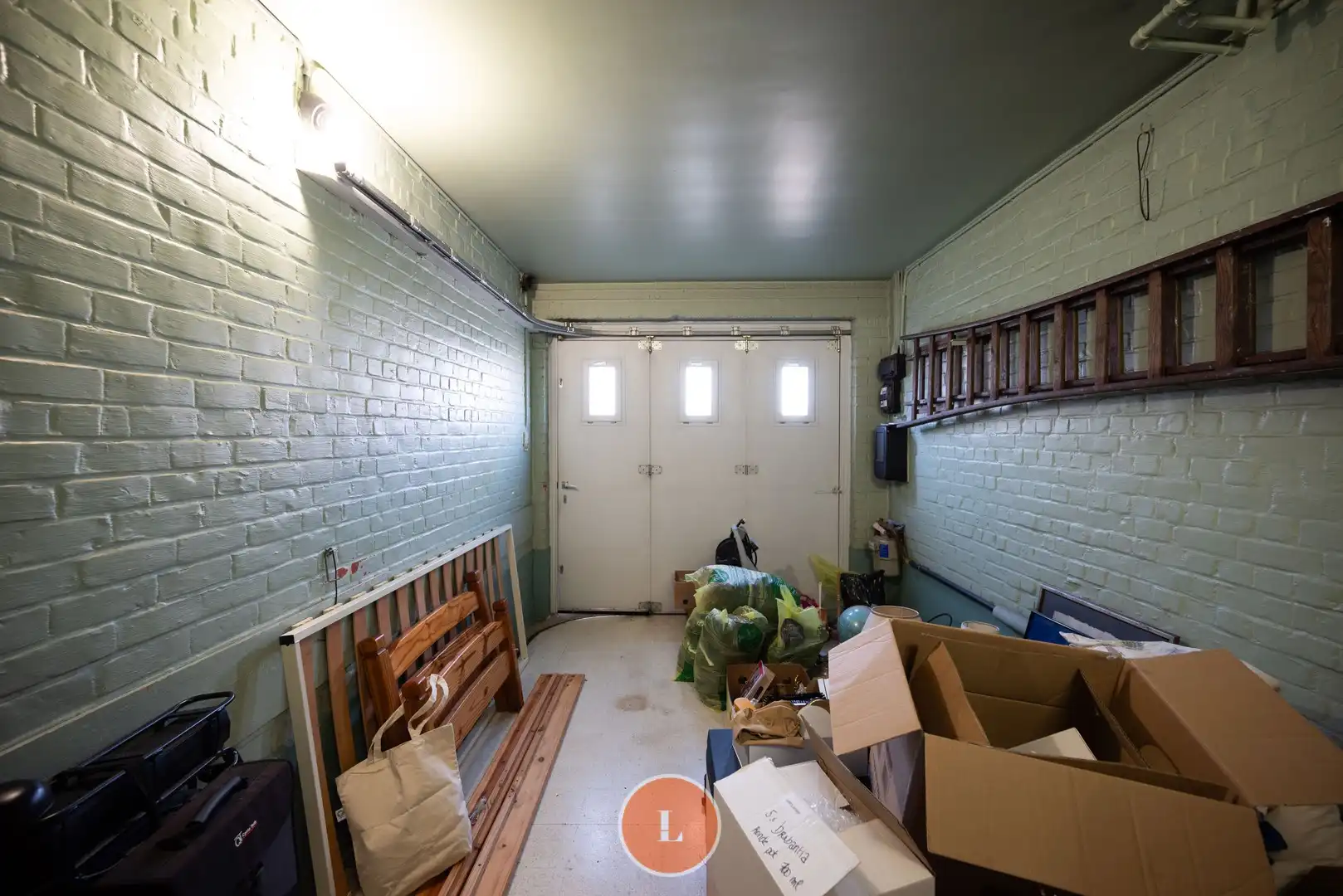 Op te frissen woning vlakbij het centrum van Wevelgem! foto 19