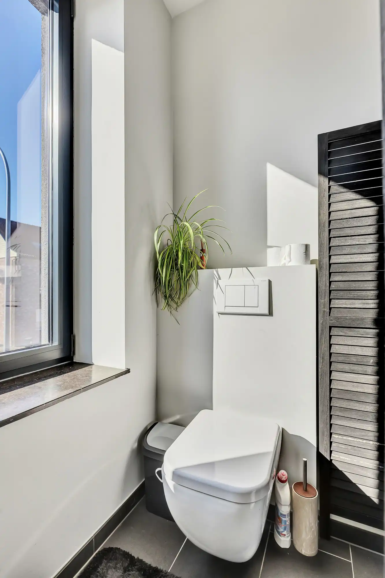 Instapklare woning met drie slaapkamers foto 29