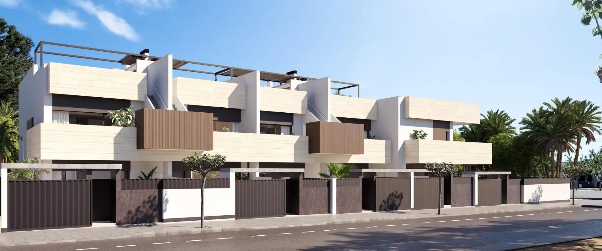 Boutique leven aan de Costa Blanca: luxe woningen met privézwembad nabij zee en centrum foto 16