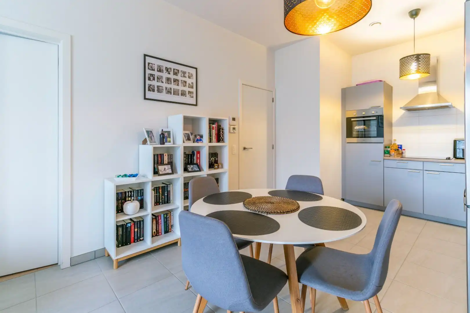Een goed onderhouden, instapklaar appartement! foto 11