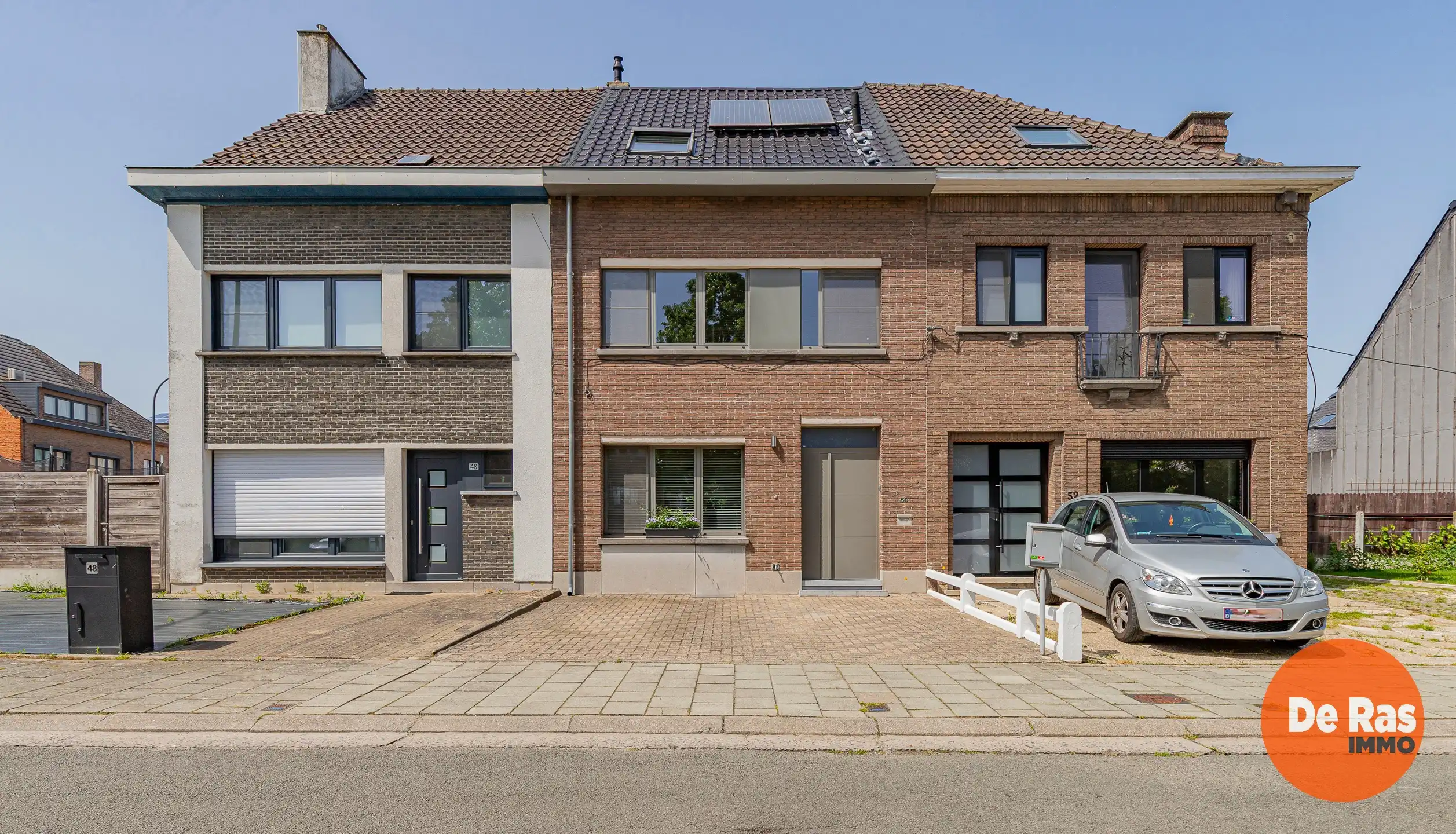 AALST - INSTAPKLARE, MODERNE  GEZINSWONING foto 28