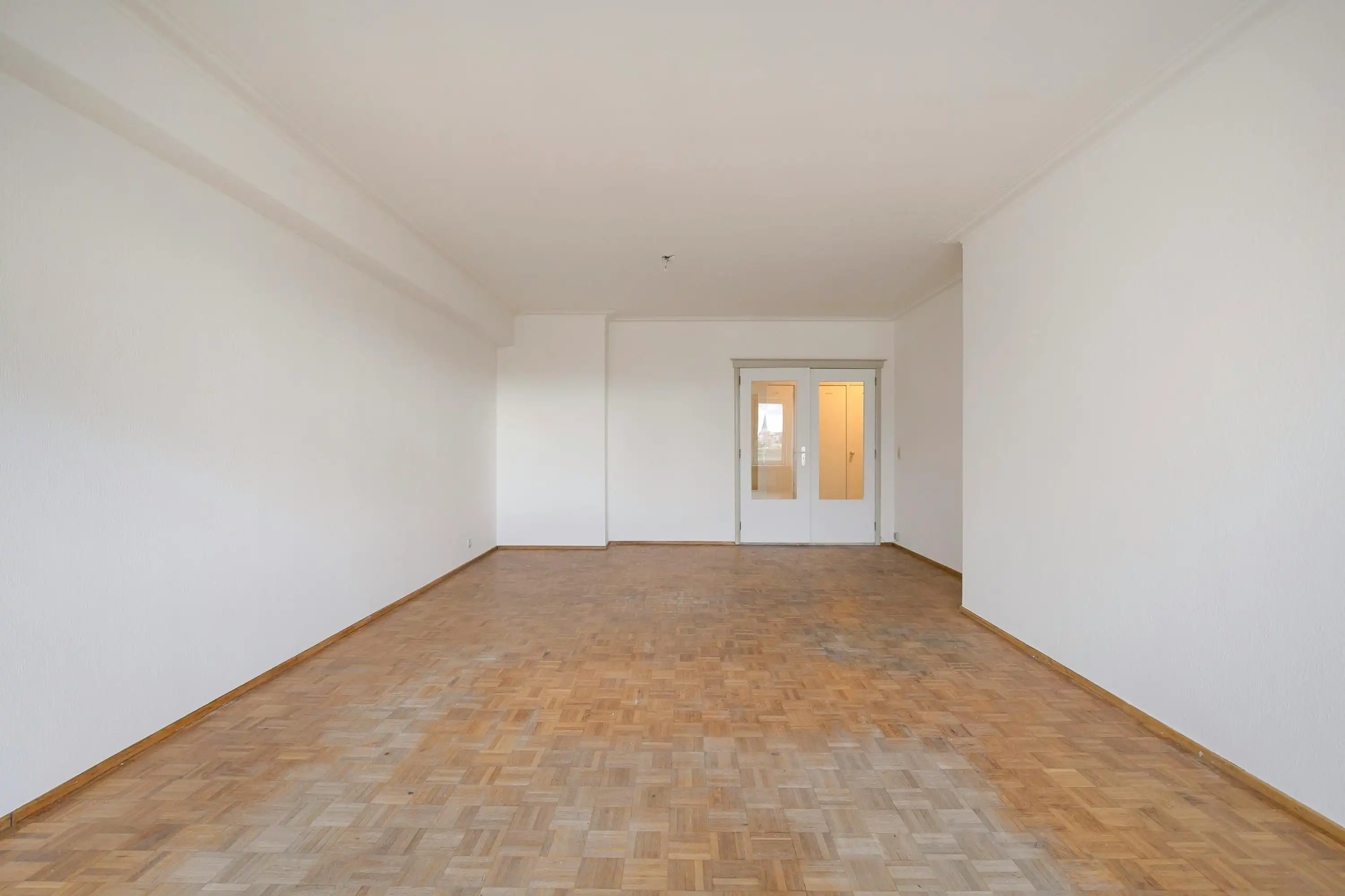 Drie slaapkamer appartement van 118 m² te koop in Borgerhout foto 6