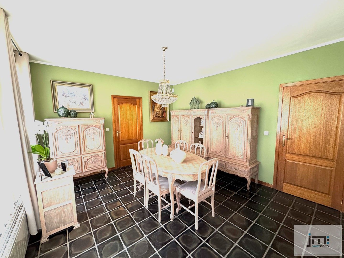 Instapklare en energiezuinige woning in Borgloon foto 28