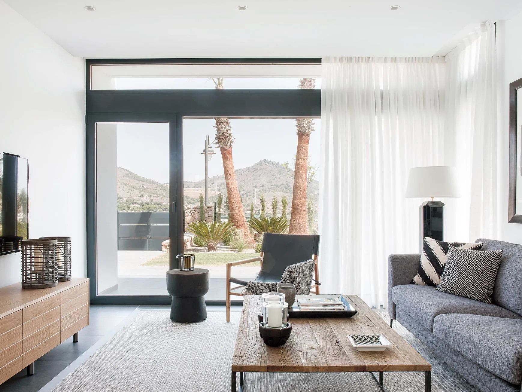 Nieuwbouwvilla’s te koop in La Manga Club – exclusief wonen in een prestigieus resort foto 2