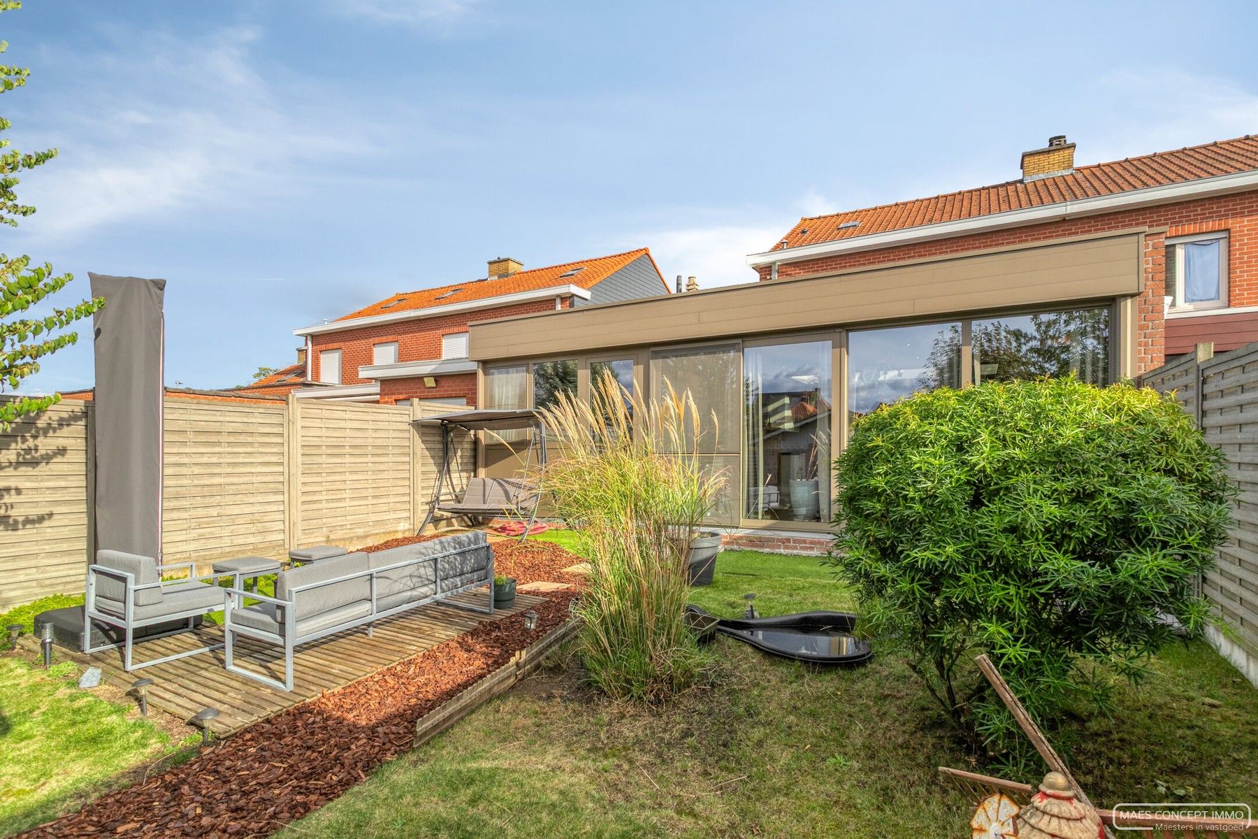 Gerenoveerde woning te koop te Vichte foto 15