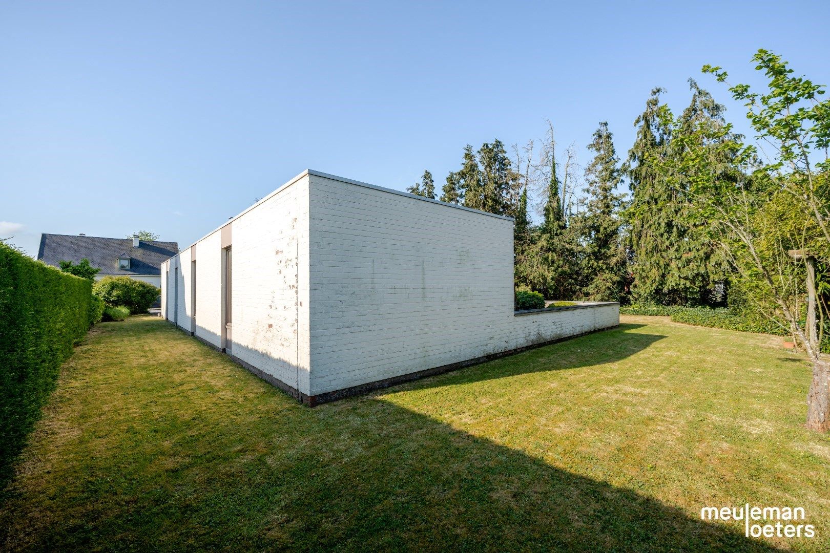 Te renoveren bungalow op fantastische ligging foto 24