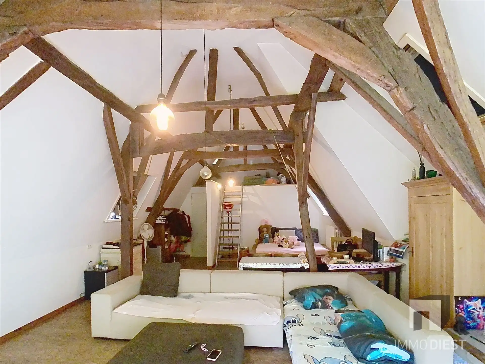 Iconische café DE SIGARET mét bouwgrond voor stadswoning foto 40