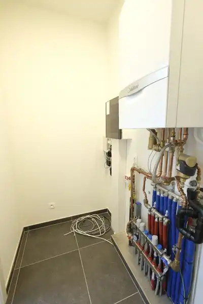 Prachtig 2slpk appartement aan de Blauwe Boulevard met autostaanplaats in Hasselt foto 16
