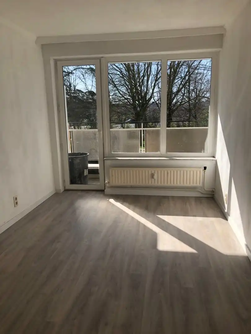 Twee slaapkamer appartement foto 5