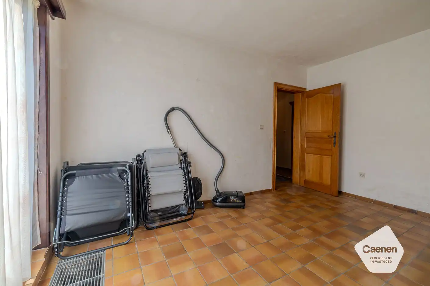 Villa met 4 slaapkamers en zonnige tuin foto 17