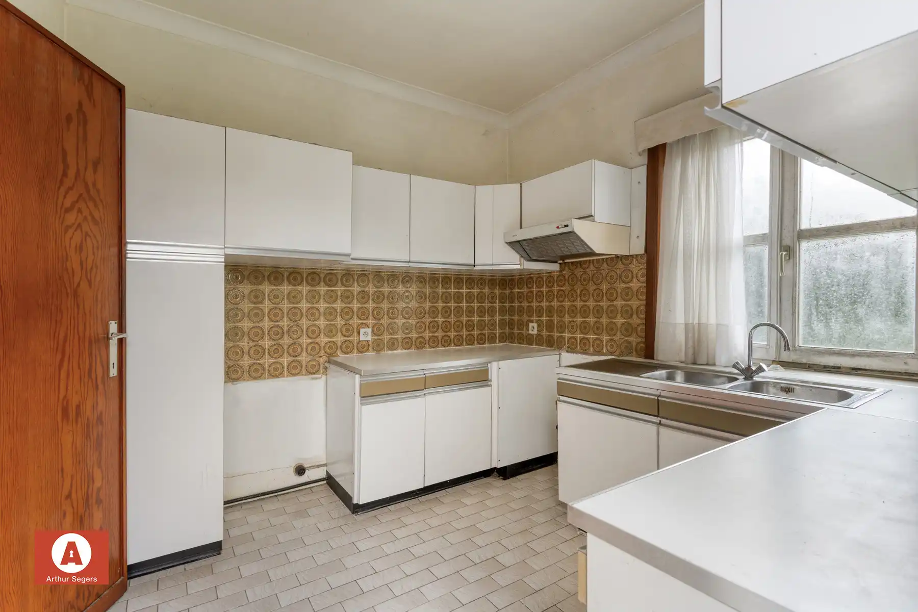 Statige woning in het hartje van Londerzeel foto 12