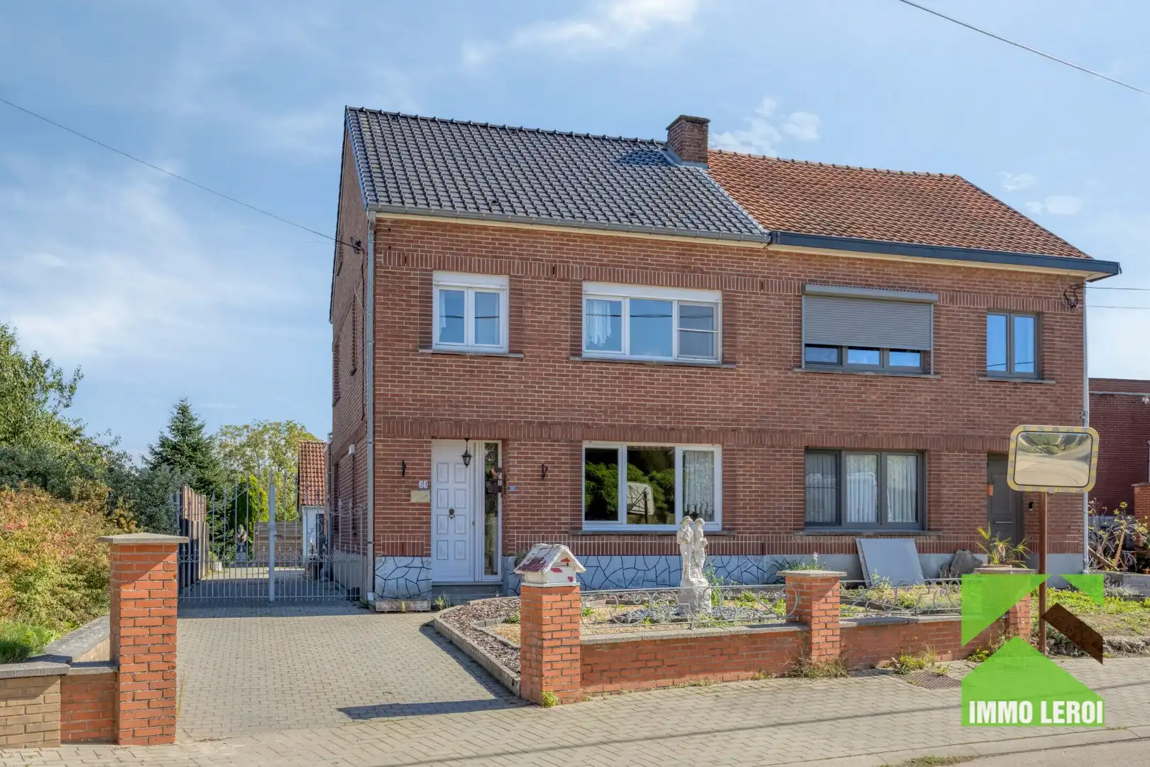 Huis te koop Verhenis 23 - - 3700 Tongeren