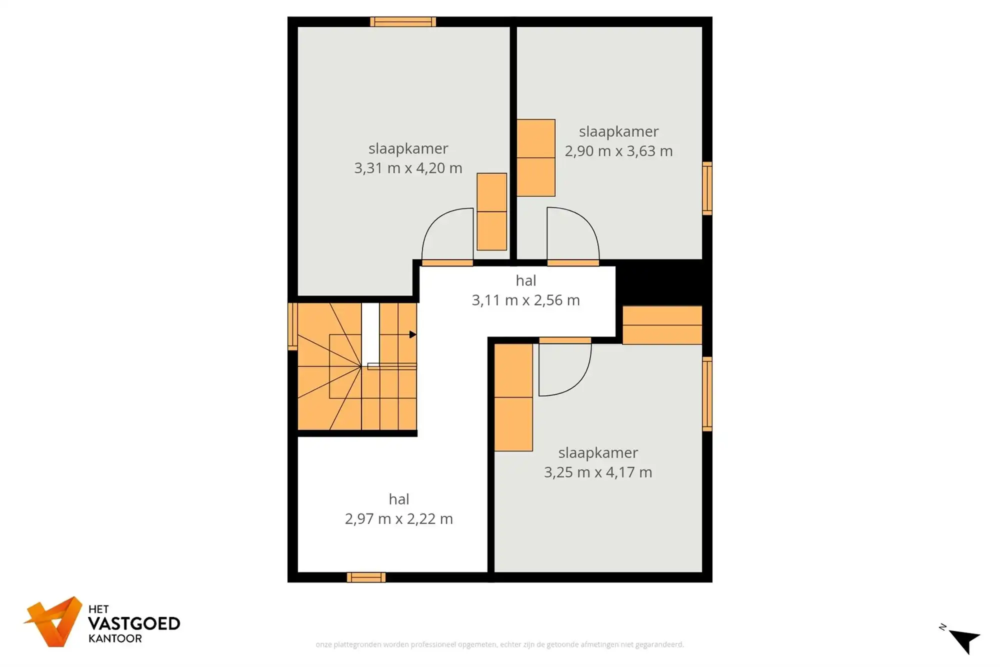 UITERST KNAP AFGEWERKTE RUIME WONING MET 6 SLAAPKAMERS RUSTIG GELEGEN IN KWAADMECHELEN foto 36