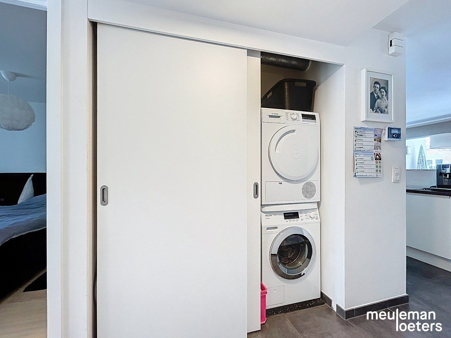 Appartement op rustige ligging foto 7