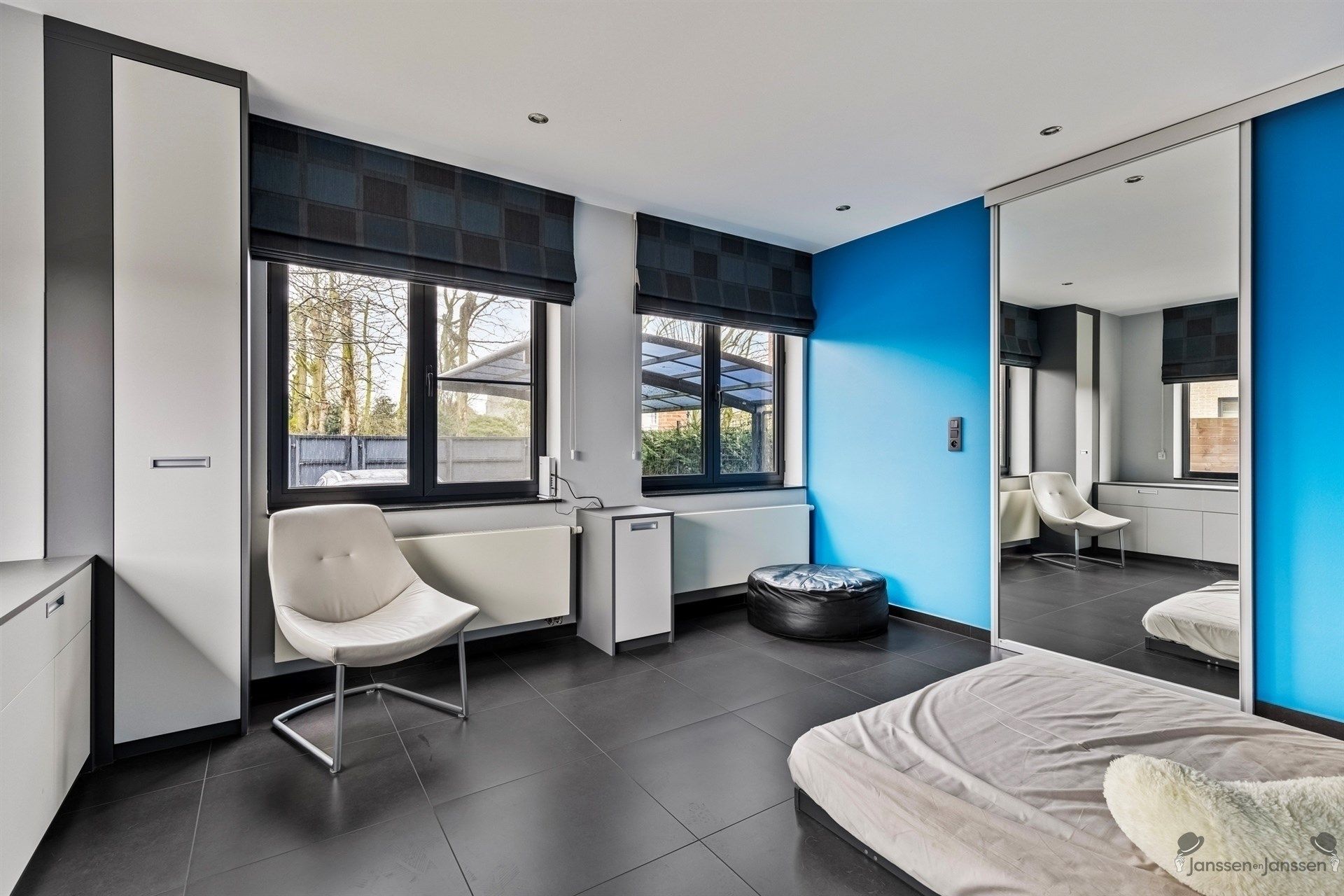 Exclusieve gerenoveerde woning foto 10