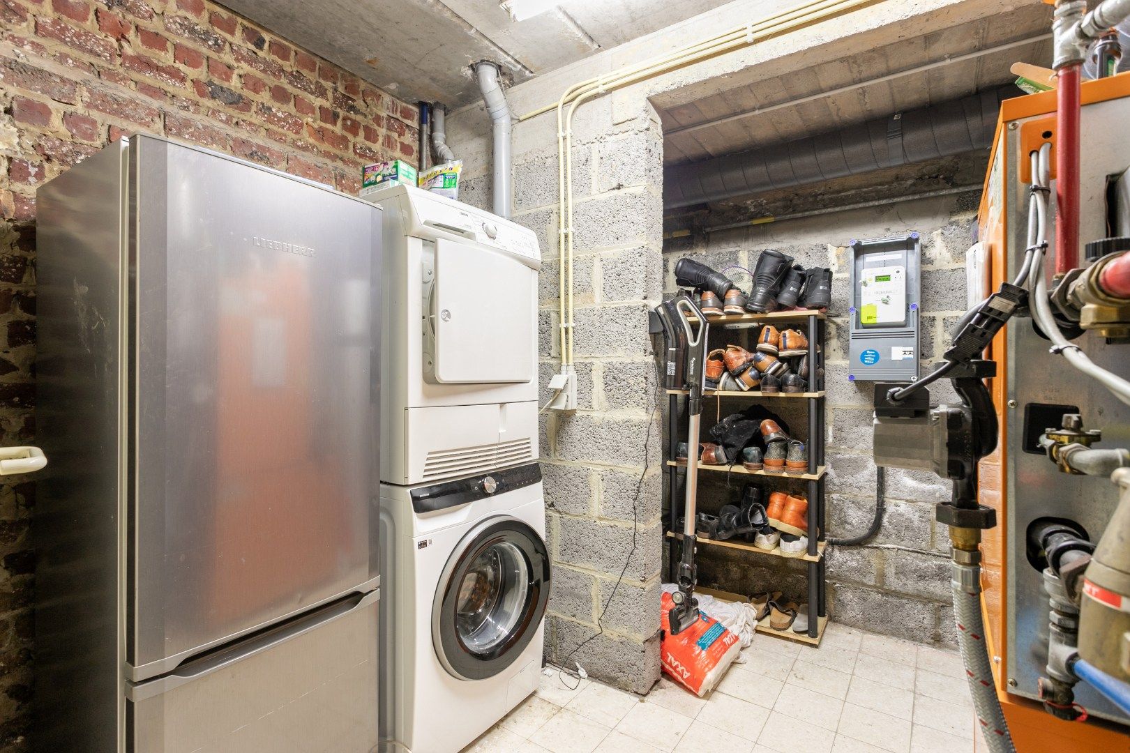 Ruime, energiezuinige woning met garage foto 23