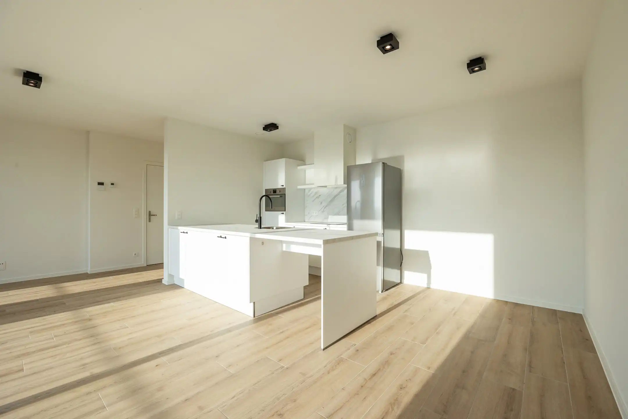 Nieuwe penthouse met 2 slaapkamers en terras in Schilde foto 5