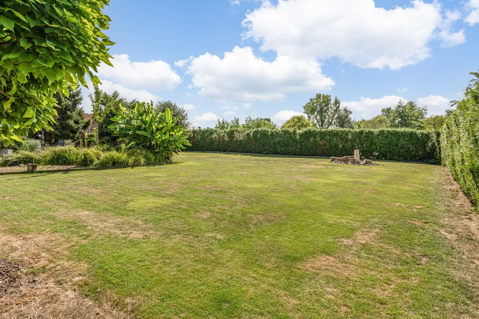 Karaktervolle gerenoveerde hoeve met 576 m² woonoppervlakte op 28a 02ca in Landen-Walshoutem. foto 44
