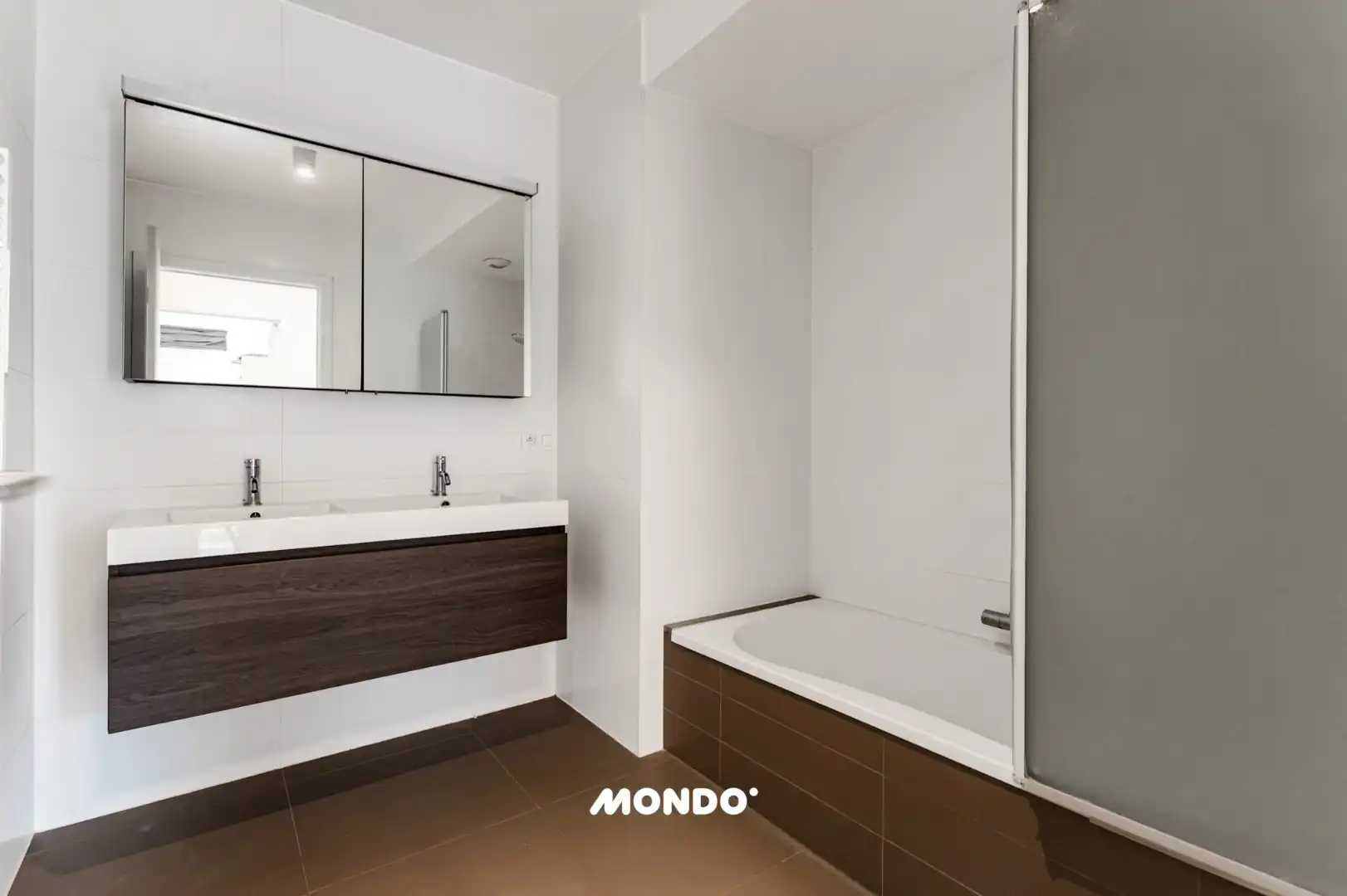 2-slpk appartement incl. garage aan de Vaartkom (EPC 79) foto 15