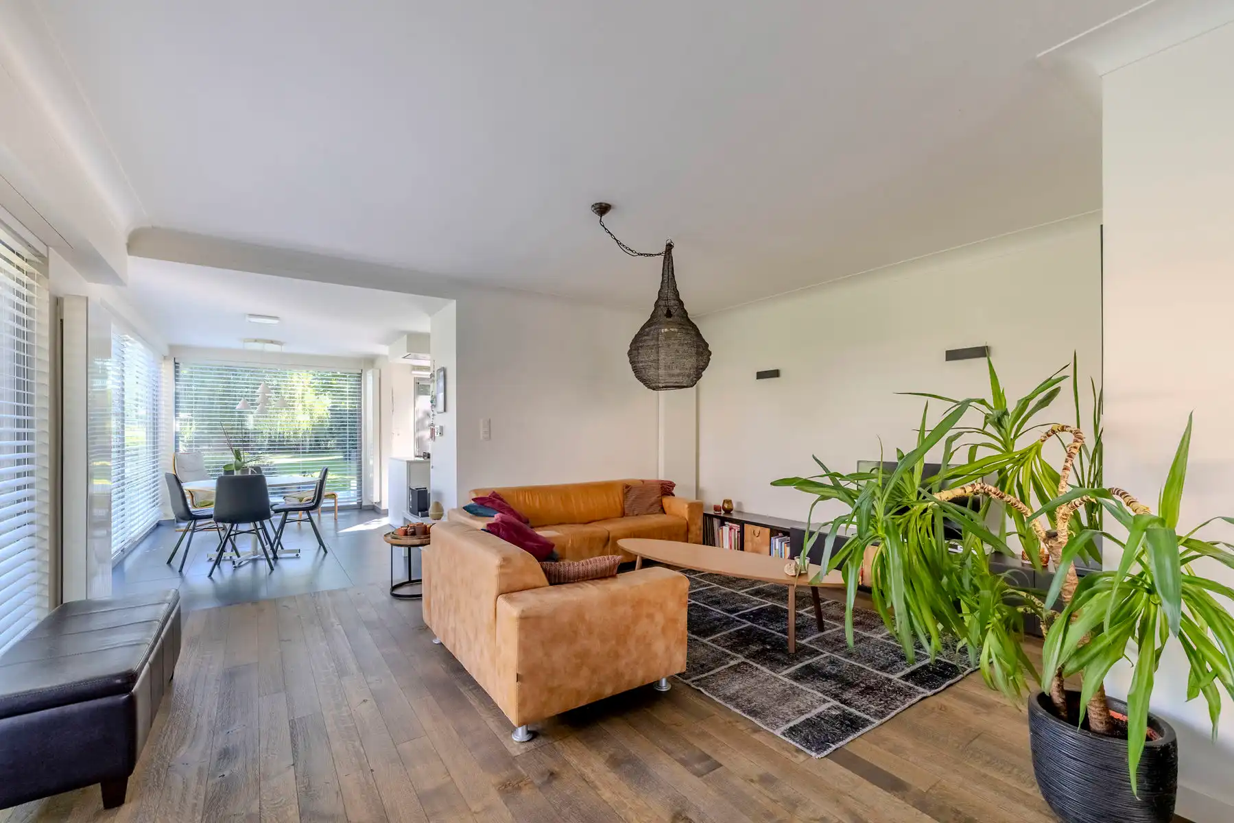 Instapklare gezinswoning met 4 slk op 876m²  foto 7