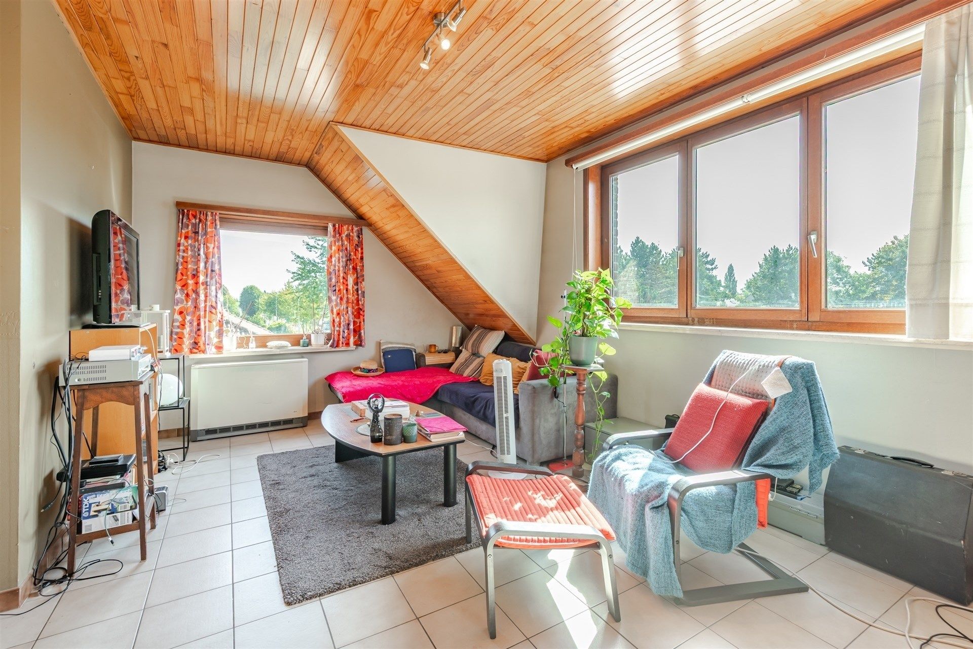 Duplexappartement op toplocatie! foto 5
