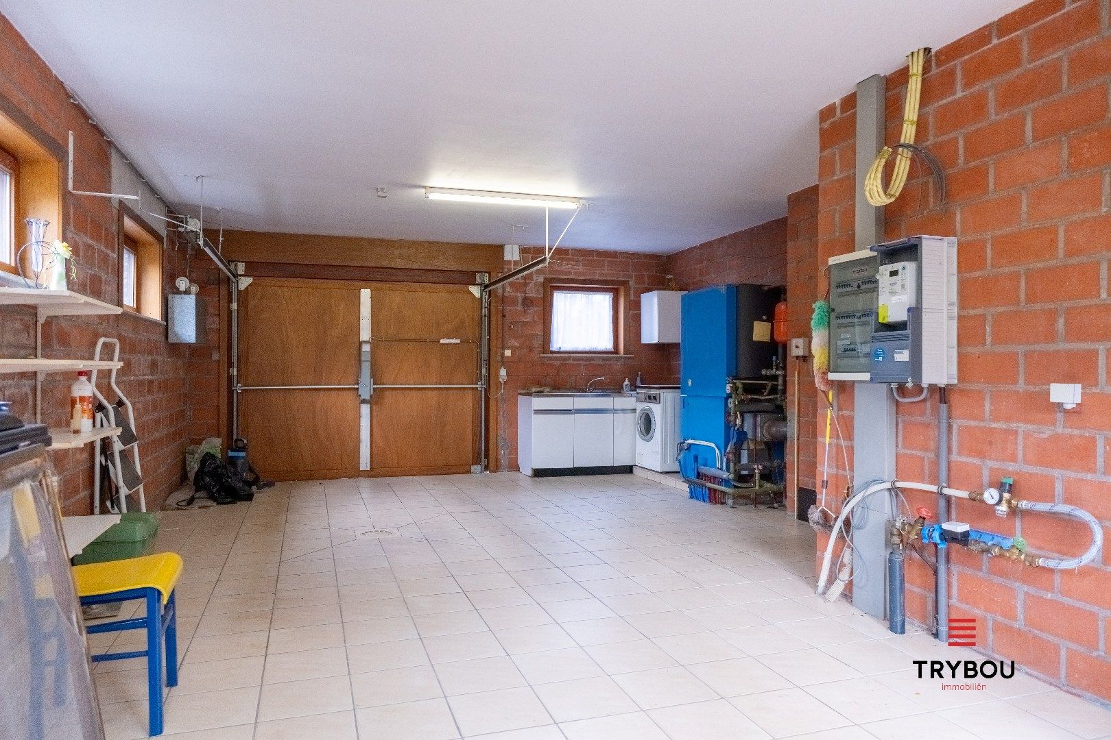 Wonen met een vakantiegevoel – unieke villa op de top van de Rodeberg foto 18