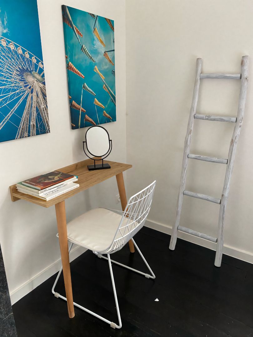 Instapklaar appartement met 2 slaapkamers te Nieuwpoort-Stad. foto 7