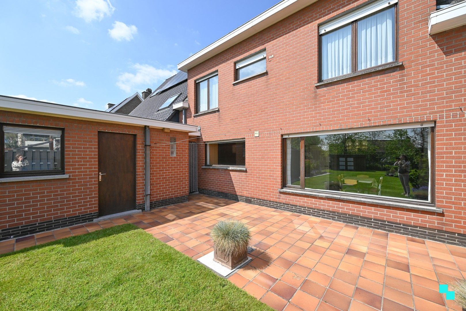 Rustig gelegen ééngezinswoning met prachtige tuin te Ingelmunster foto 14