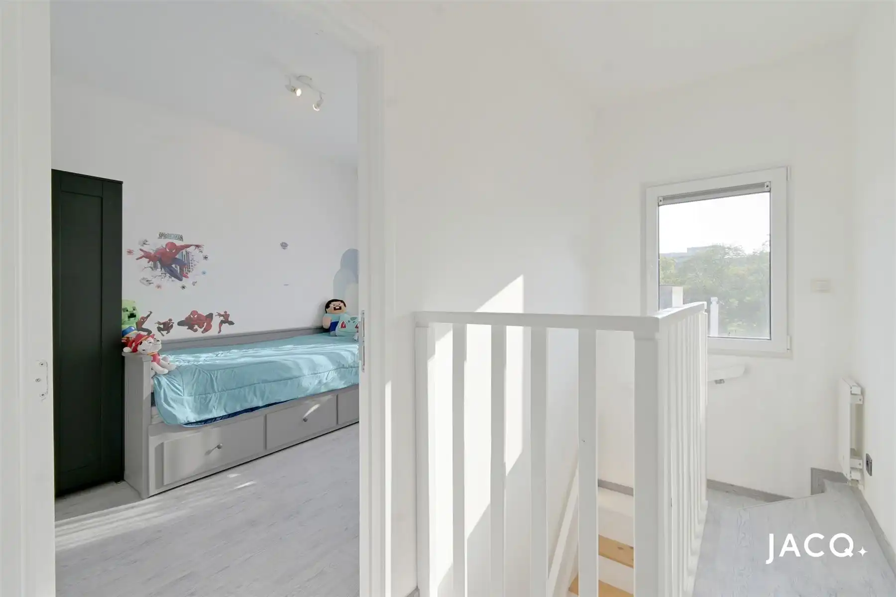 Instapklare woning met 3 slpk's en gezellige buitenruimte! foto 17
